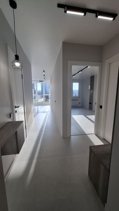 Продам 1-к квартиру з ремонтом ЖК Residence R2 , власник