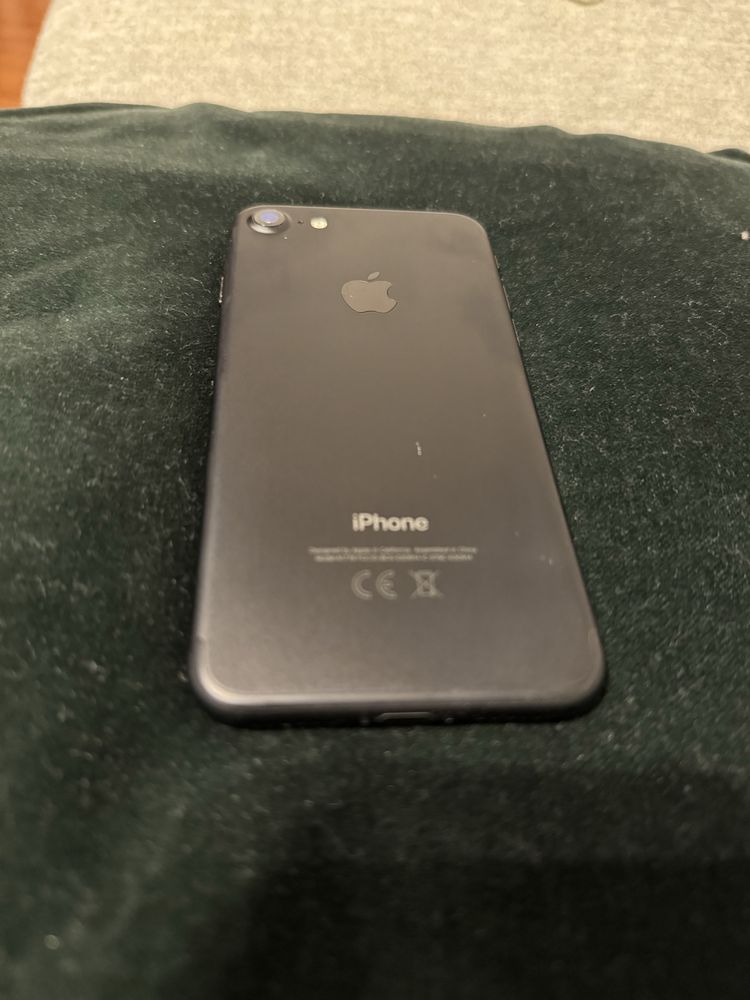 Iphone 7 32 gb impecavel