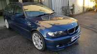 PARA PEÇAS bmw e46 touring 330d 204cv