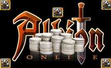 Серебро albion online  ЕВРОПА АМЕРИКА КИТАЙ , честность гарантирую!