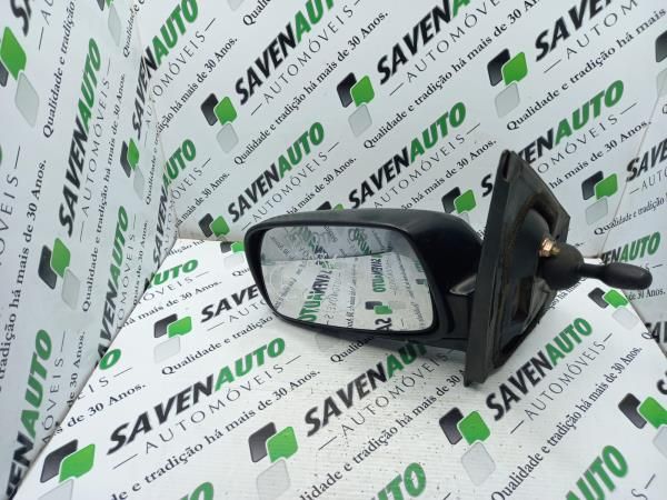 Retrovisor / espelho esquerdo TOYOTA Yaris (_P9_)