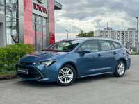 Toyota Corolla Toyota Corolla 1.2 T Comfort + Tech