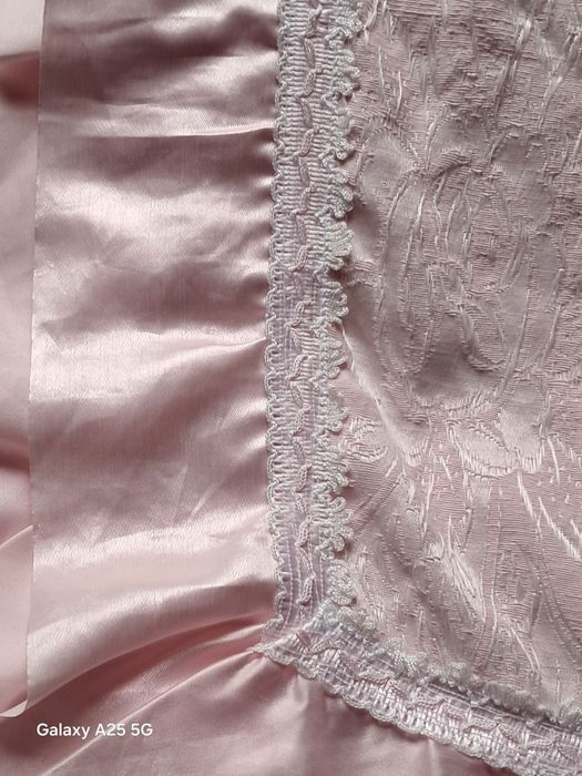 Покривала  великих розмірів.