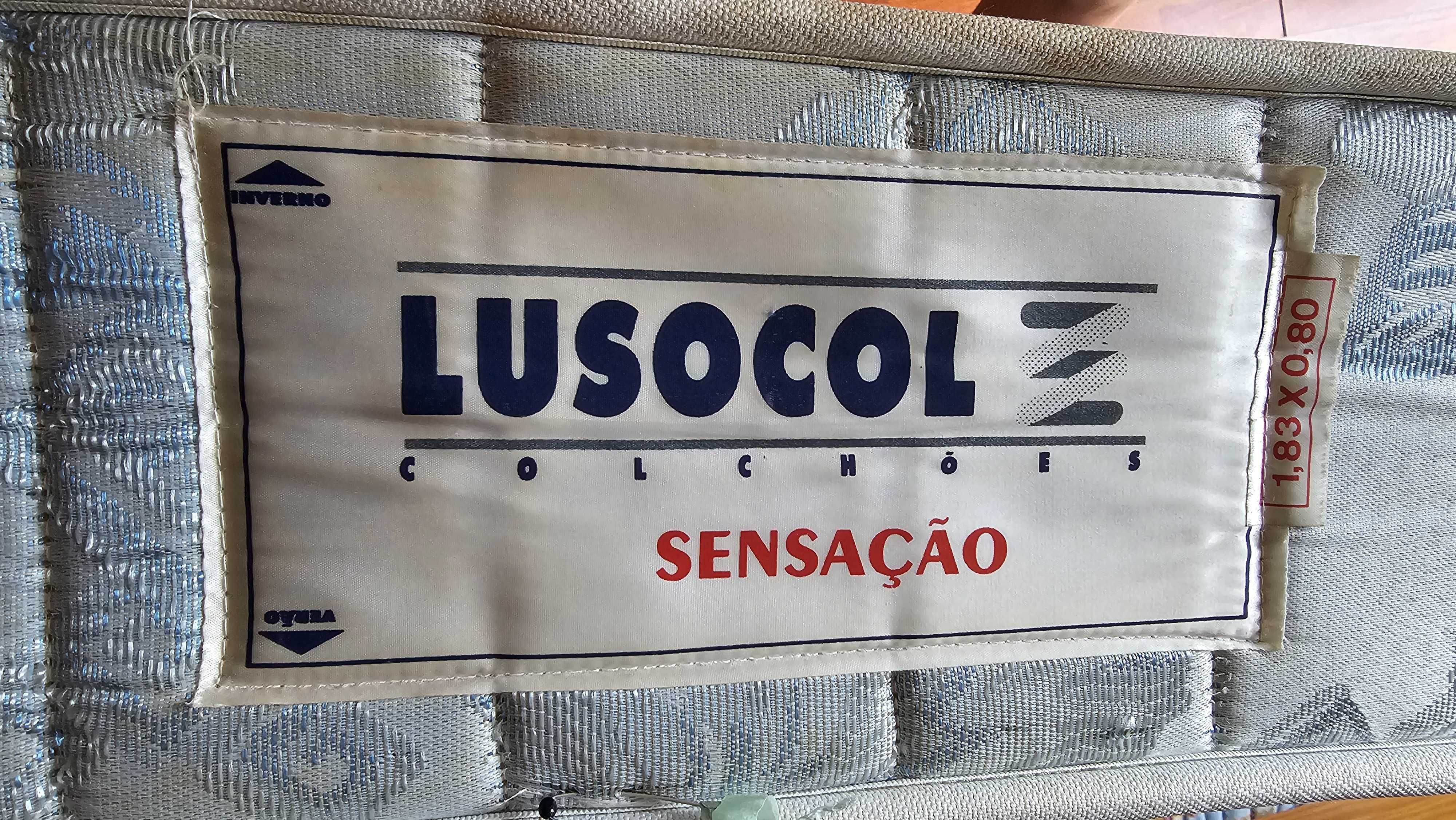 Estúdio Quarto Completo + 2 Colchões