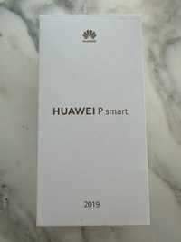 Telefon smartfon jak nowy HUAWEI P Smart 2019