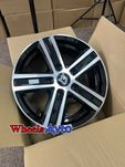 диски R16 5x130 Renault Master Opel Movano Mercedes Sprinter