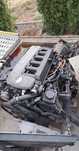 Bmw e46 e39 M57 3.0d Silnik Kompletny