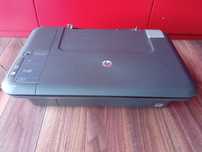 Urządzenie wielofunkcyjne skaner drukarka hp deskjet 2050 j510 sprawne