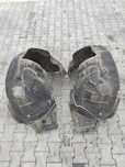 NADKOLE PRZEDNIE PRAWE AUDI A6 C7 4G0821134D