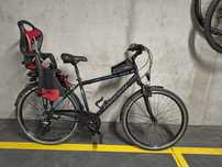 Rower trekkingowy Tander Oxford rama 19