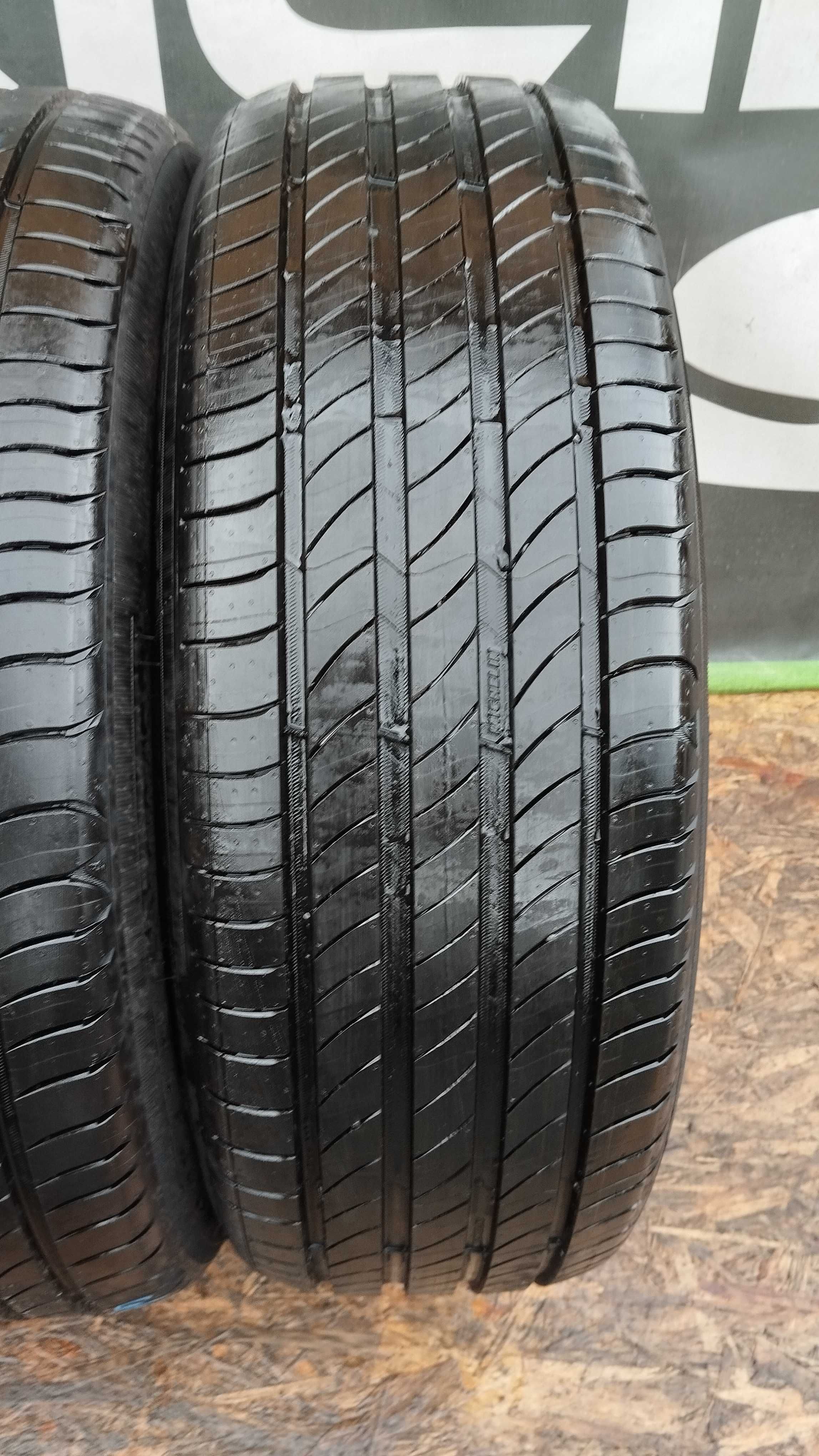 205/55R19 MICHELIN Opony letnie ! 4 szt ! MONTAŻ !