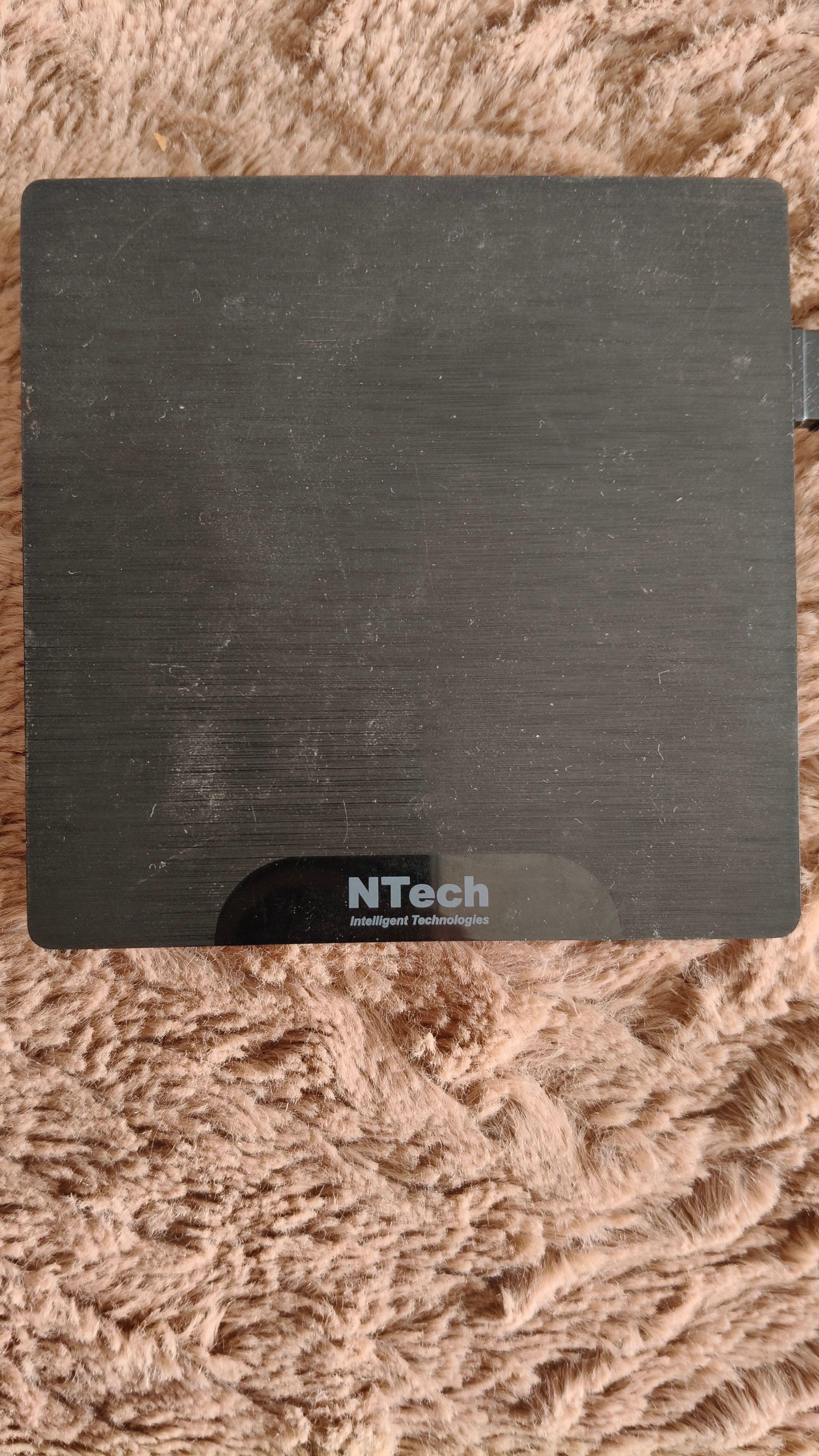 Android MINI PC NTech N Box 3S
