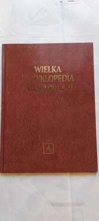 Tom I Wielka Encyklopedia Jana Pawła II