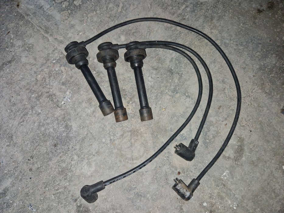 Високовольтні провода , mitsubishi lancer 5 1994 , 4g92