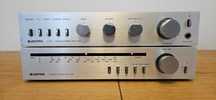 WS 315 Wzmacniacz Stereo  Unitra