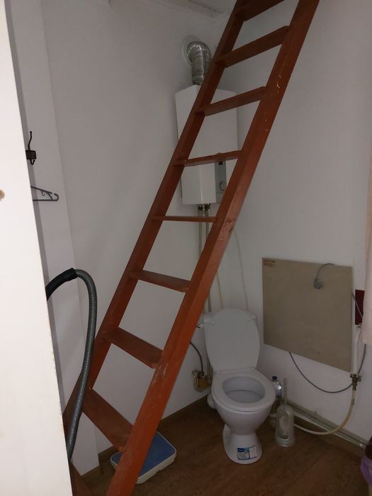 Продам будинок в с.Левків зі зручностями та банею