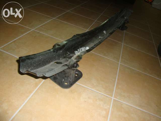 Reforço da parte de trás  BMW520