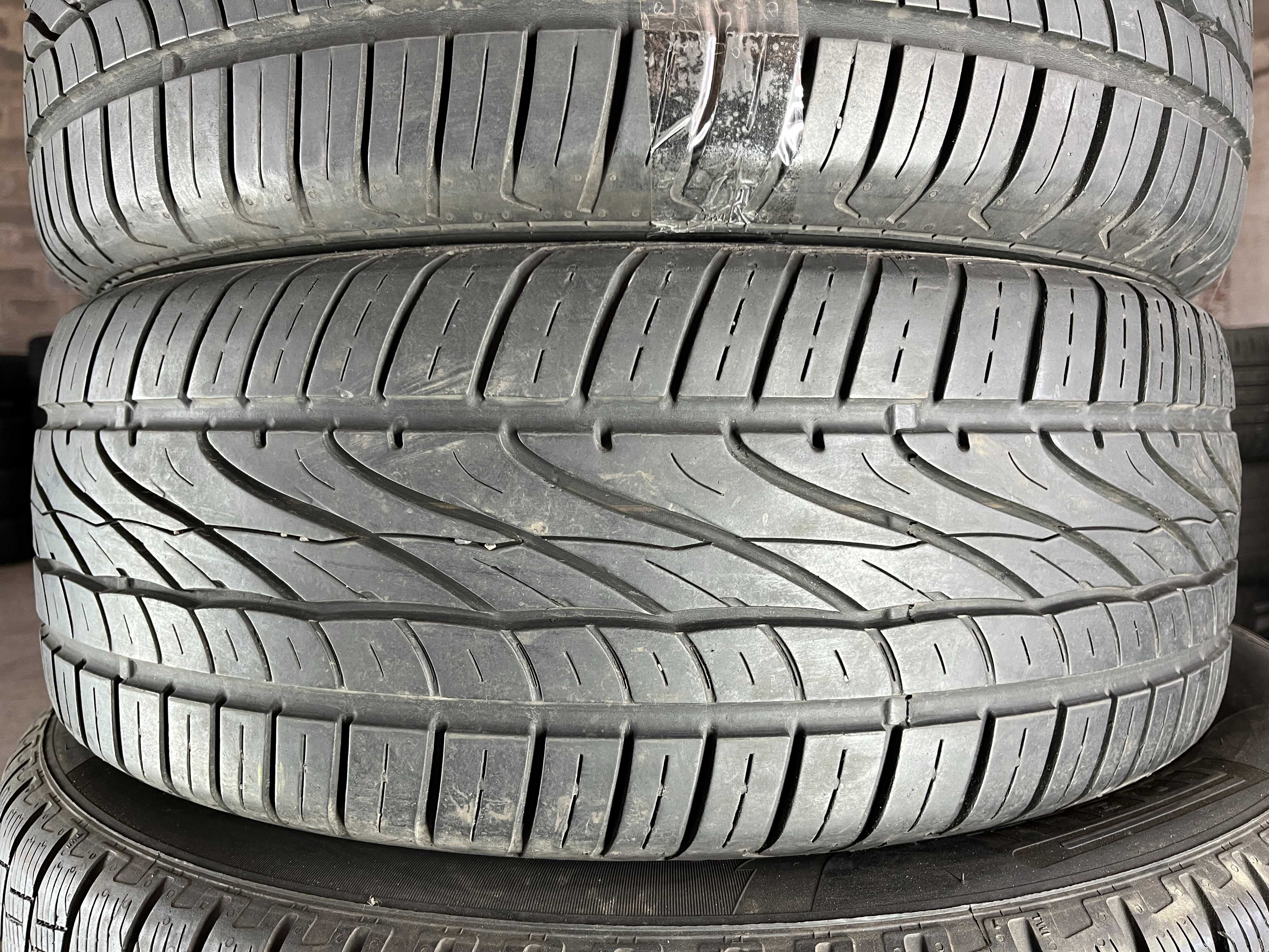 LS874 Літні шини 205/55r16 Paxaro Summer Performance пара резина р16