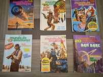 Mundo de Aventuras ESPECIAL BD