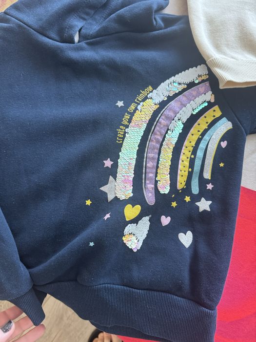 Продам худі світер waikiki 122-128