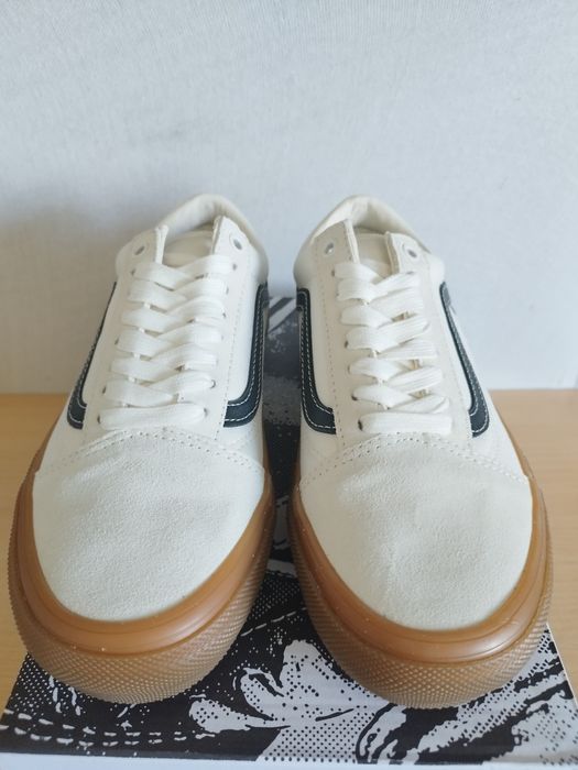 Vans Skate Old Skool Tamanho 38,5 novos nunca usados