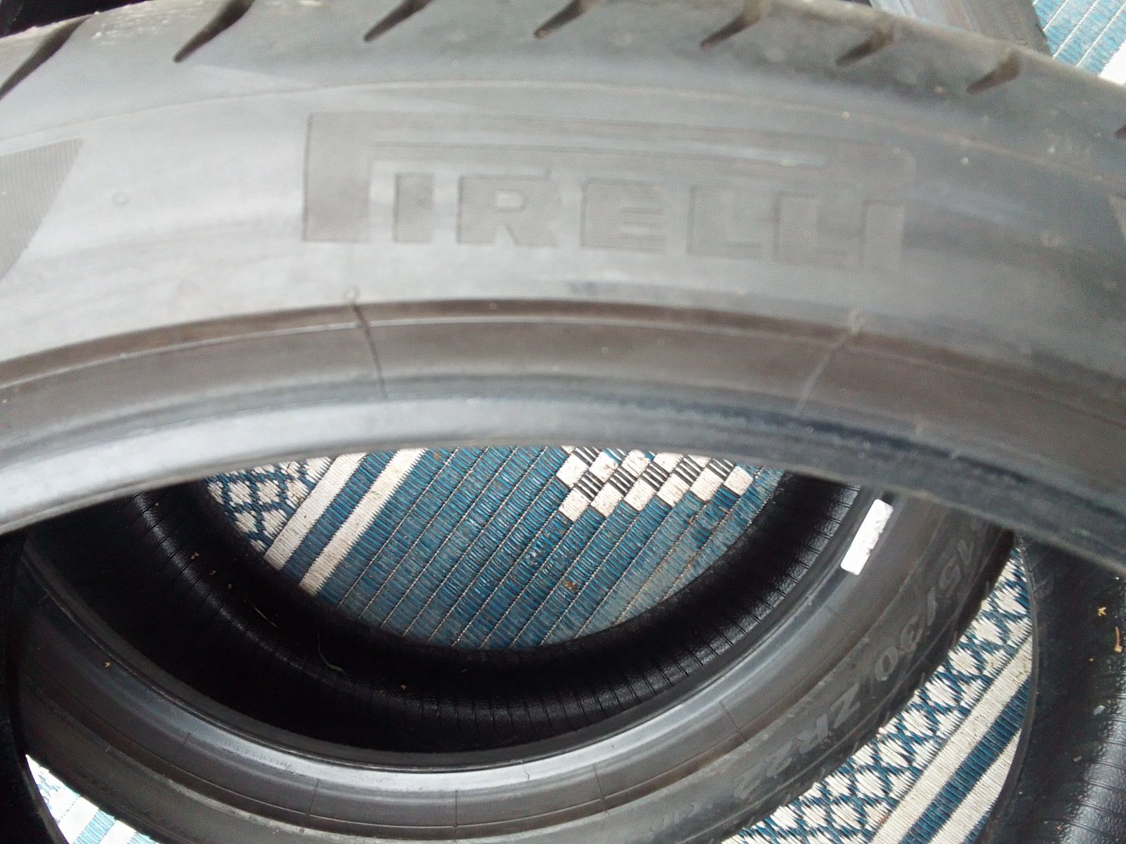 Cena za 2 Opony letnie 315/30r22 PIRELLI 2020r