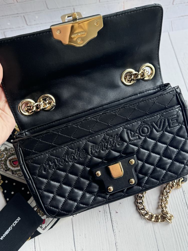 Сумка Dolce&Gabbana Оригінал