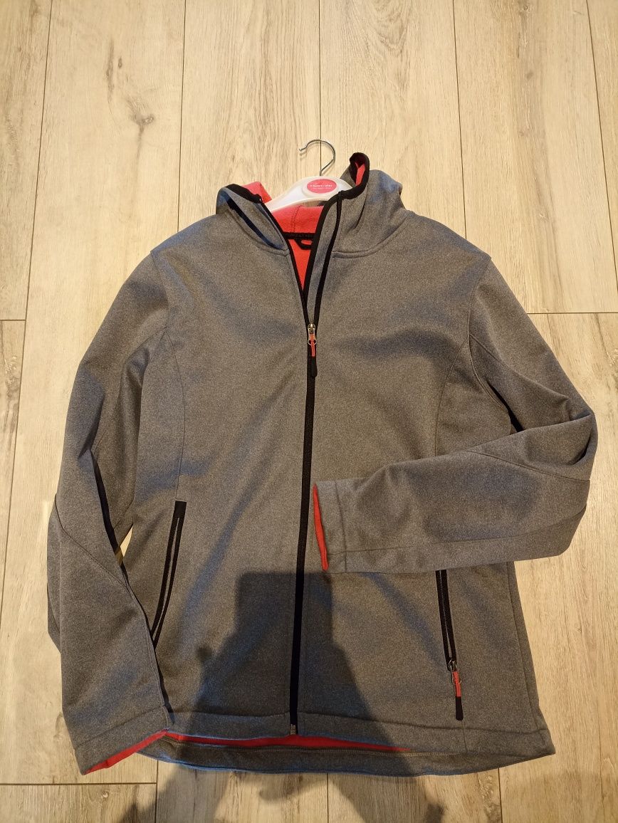 Kurtka Softshell