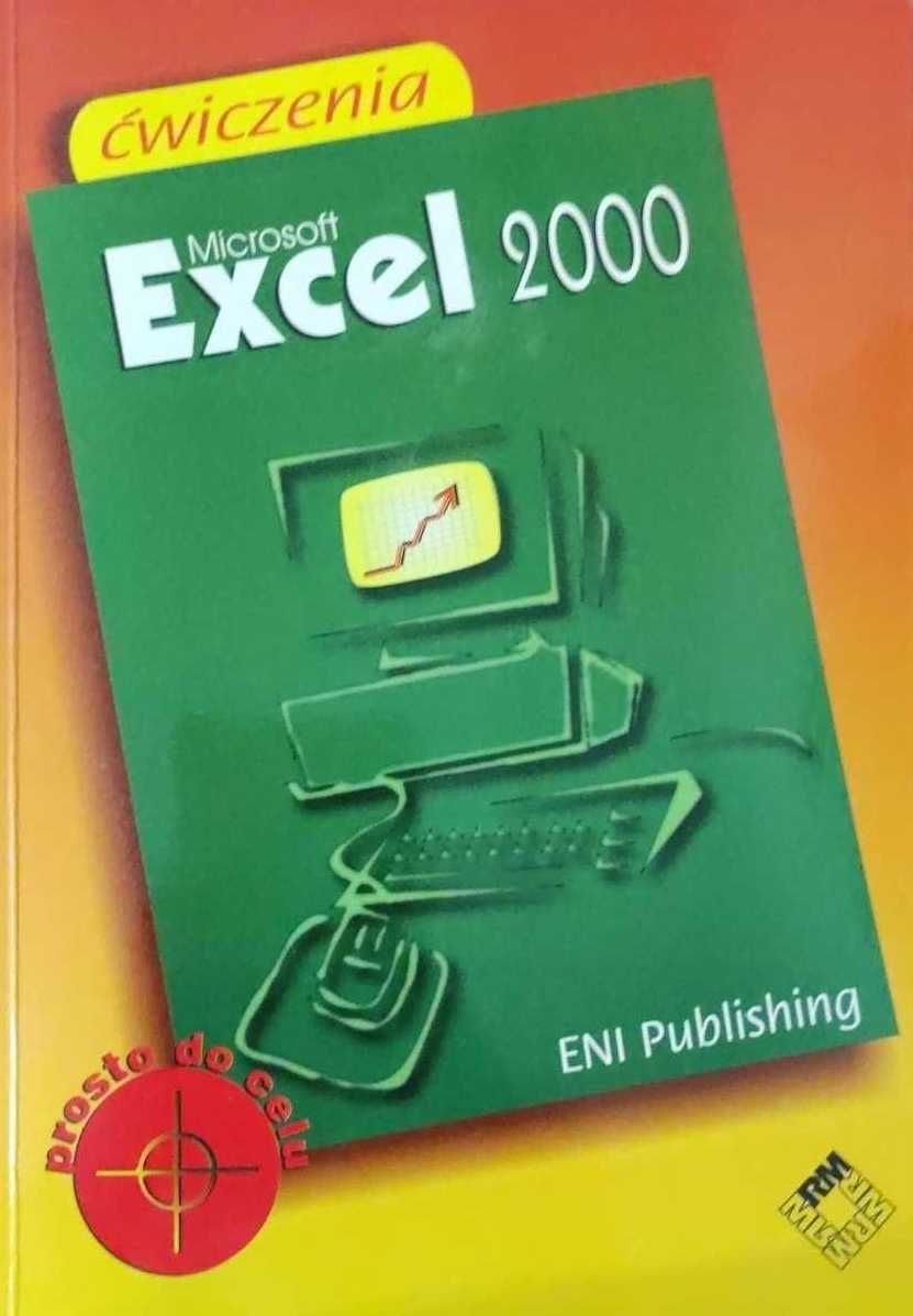Excel 2000 - ćwiczenia