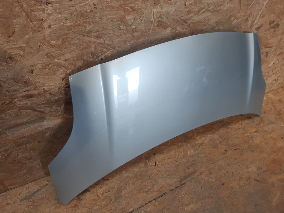 Maska Toyota Yaris 2 kolor 1E7