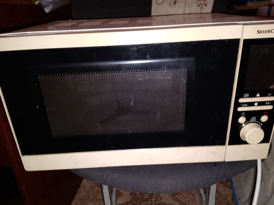 Микроволновка Нимецкая якість