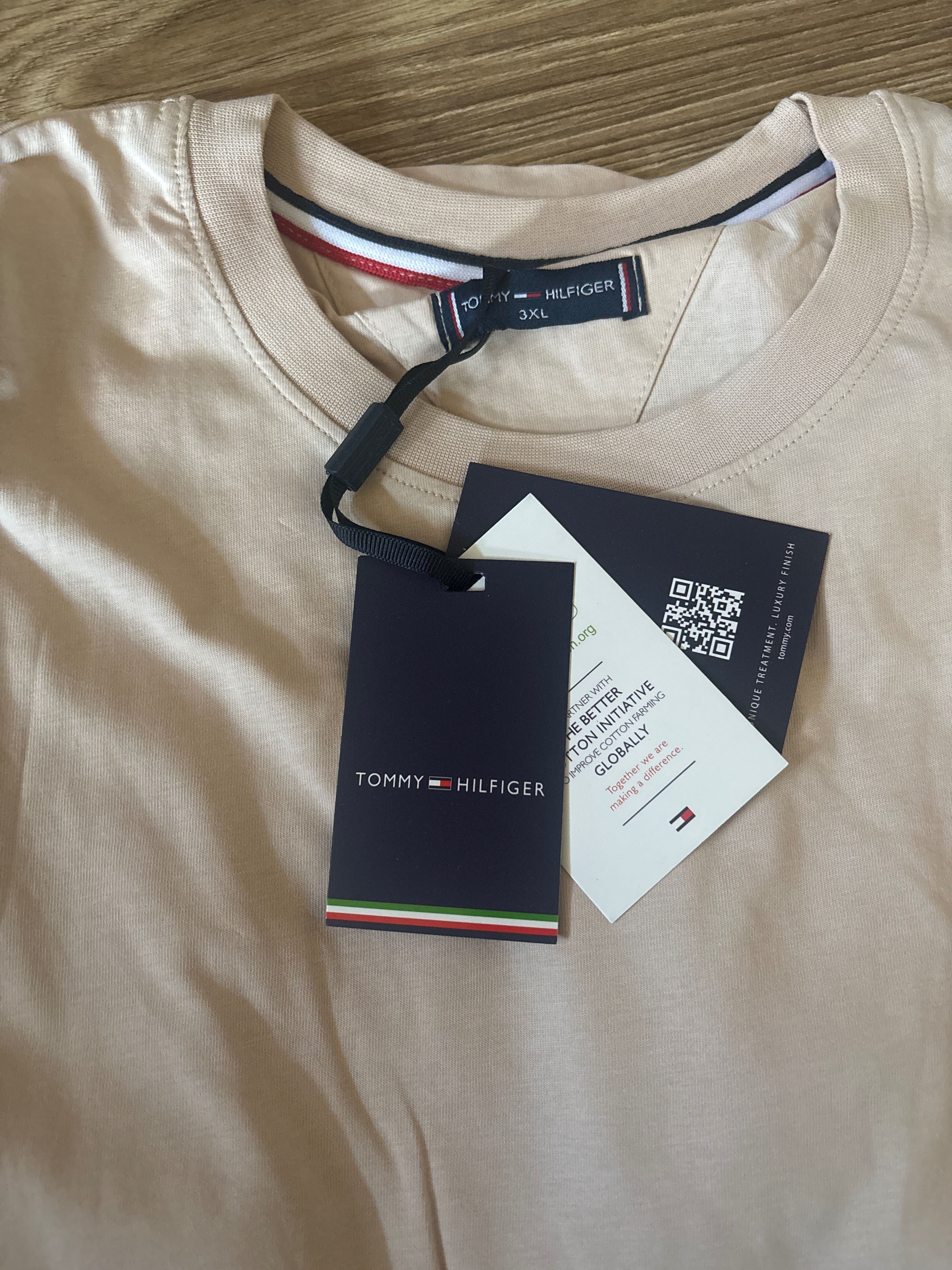 Tommy hilfiger 3xl nowa