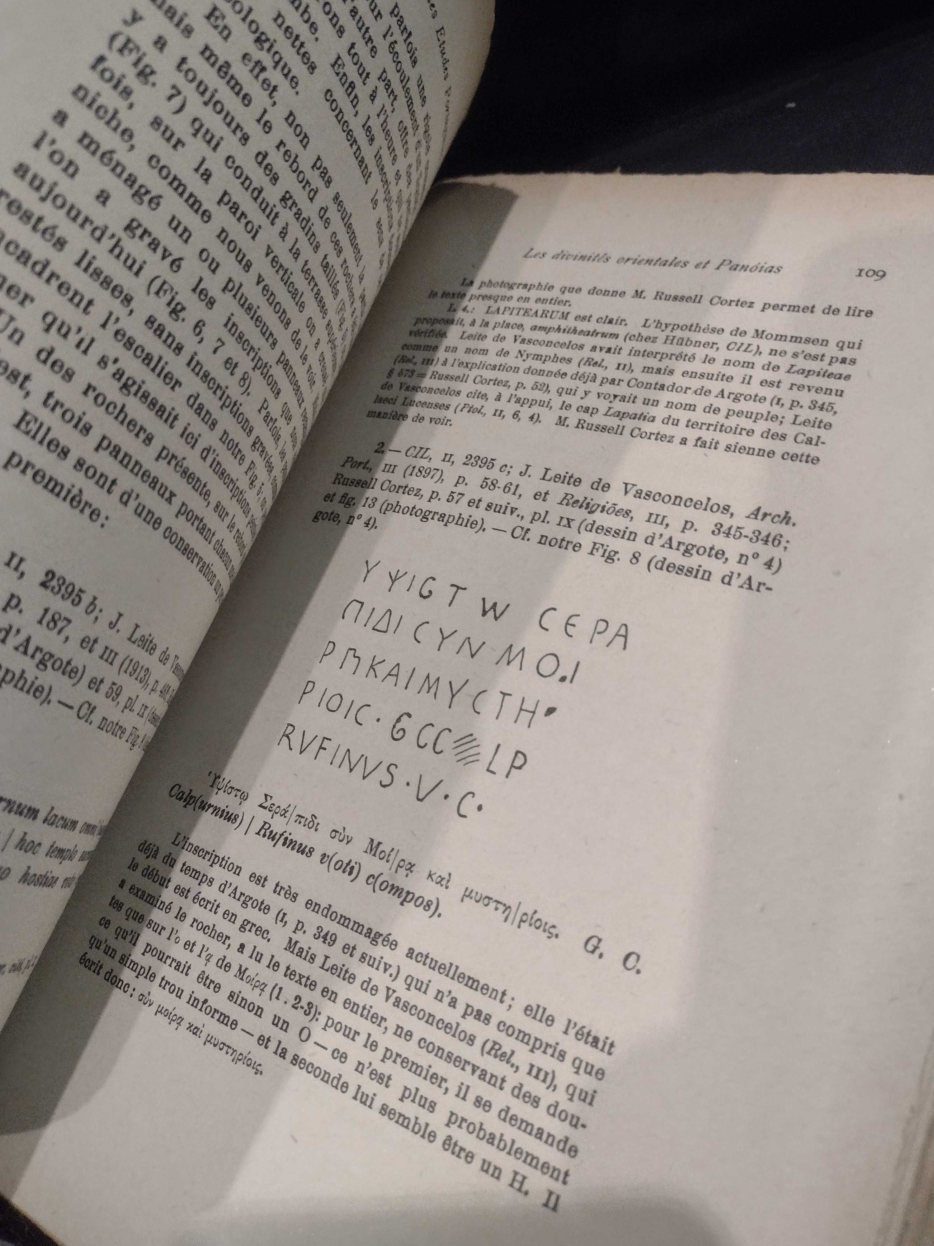 Bulletin des Etudes Portugaises et de L´Institut Français au Portugal