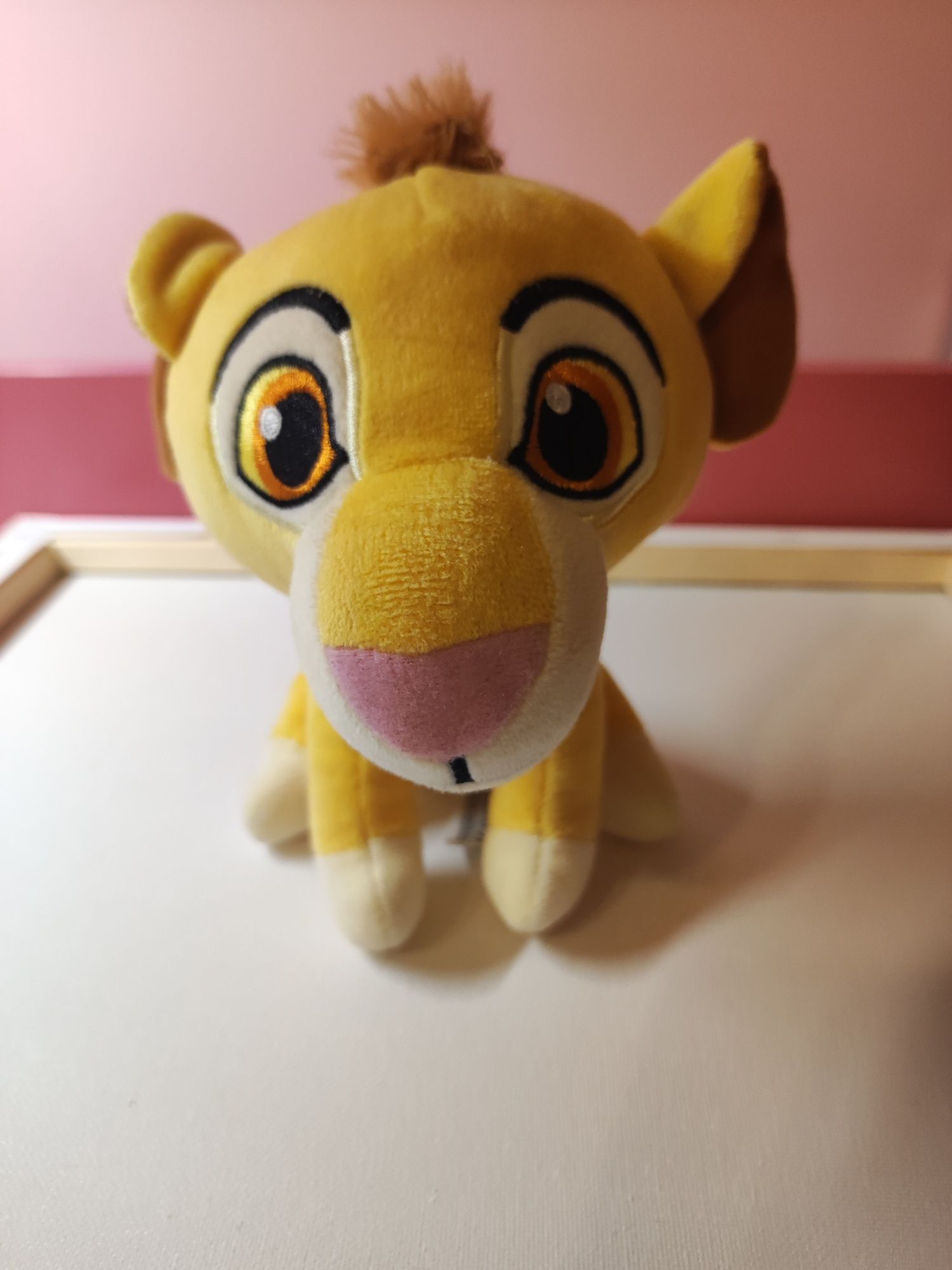 Zabawka pluszowa Disney®, lew