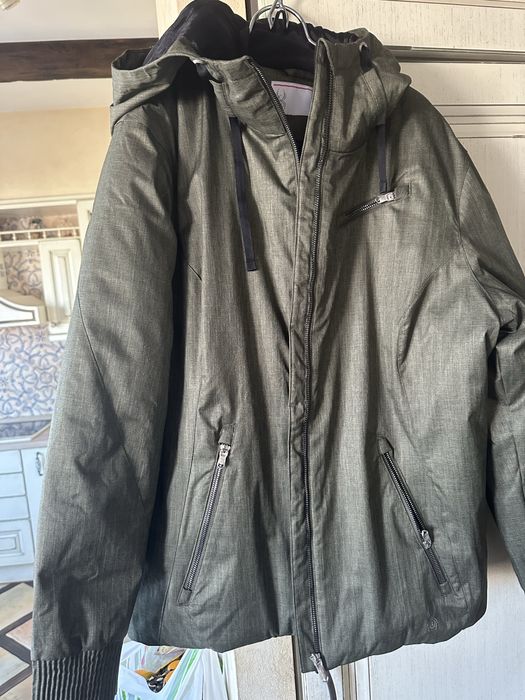 Женская куртка Spyder