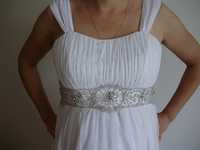 suknia ślubna typu greczynka