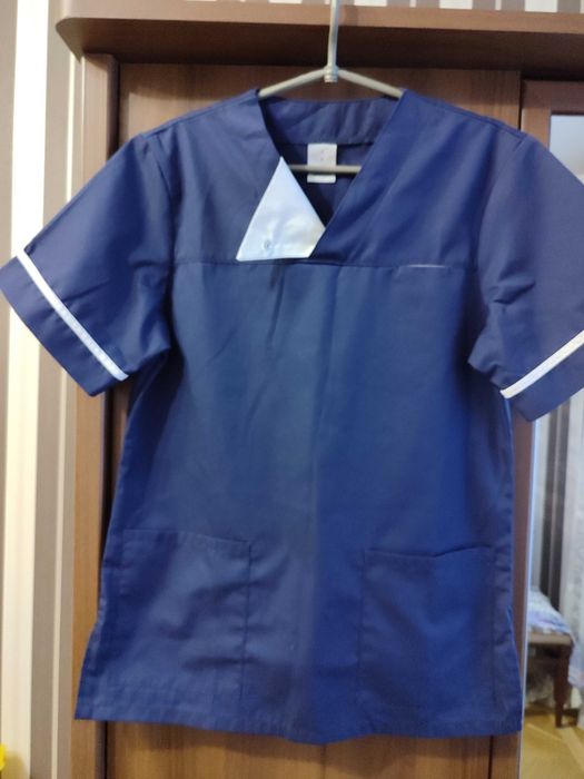 Костюм медицинский р.48-50