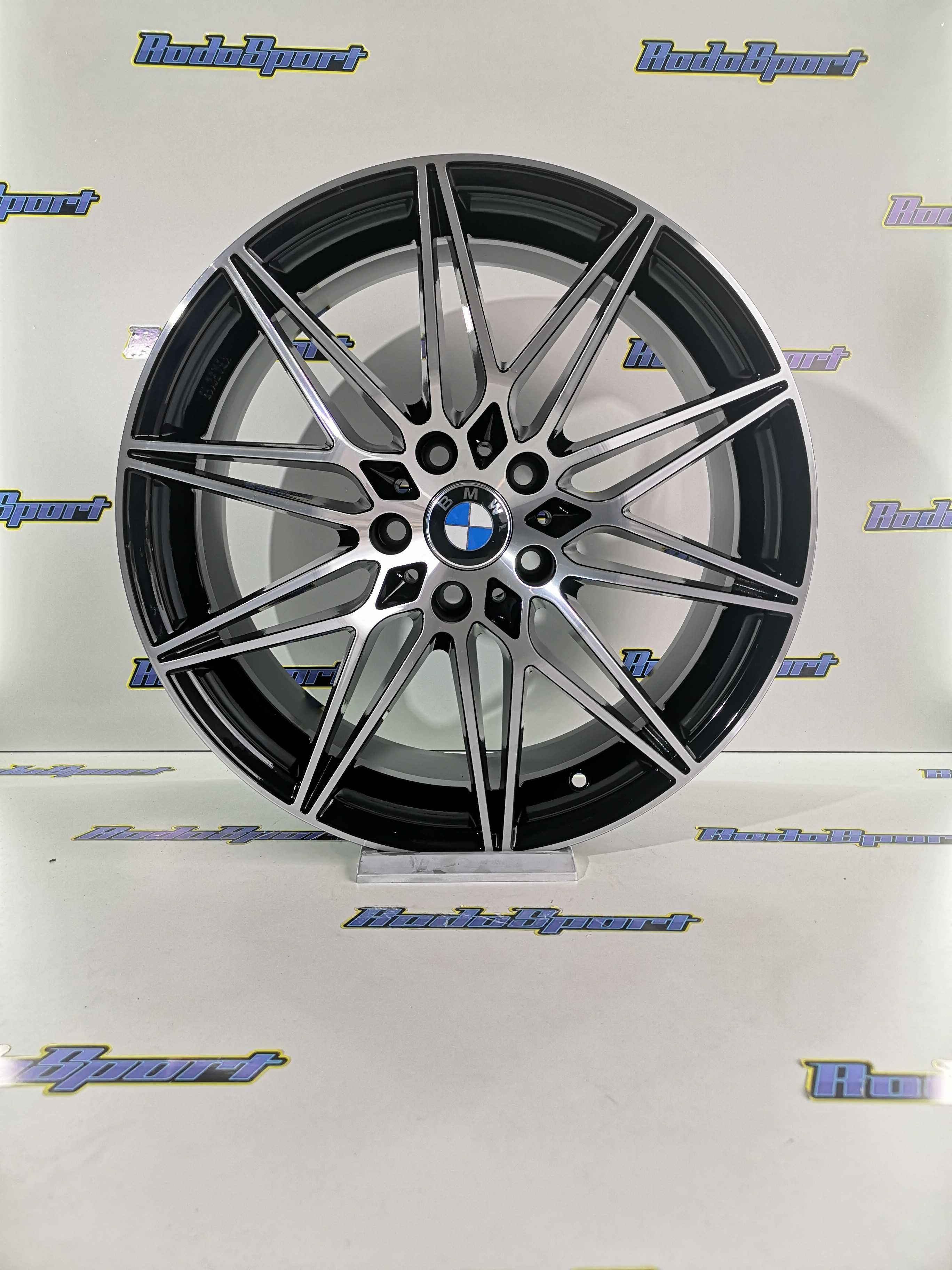 JANTES AVUS LOOK BMW M4 GTS EM 19 | 5X120 NOVAS