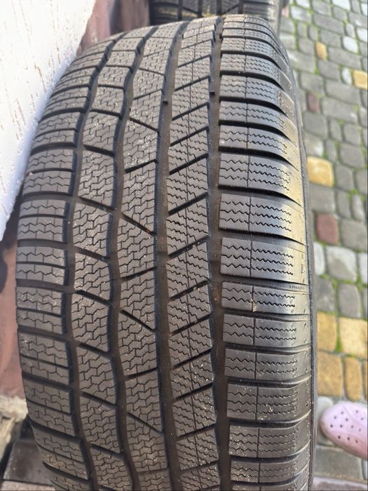Диски з гумою 255/55 r19     5x112