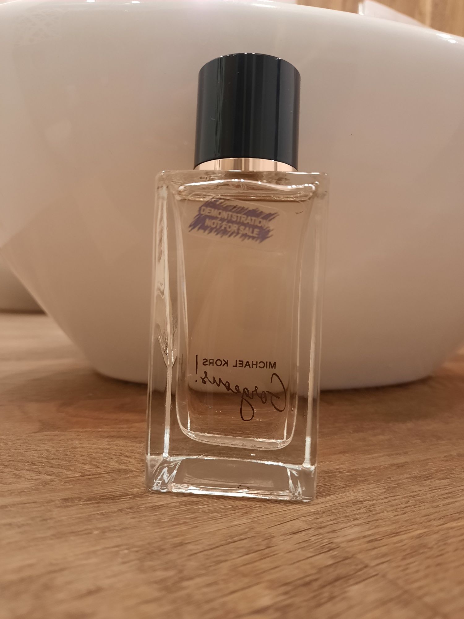 Perfumy Michael kors gorgeous  50 ml nowe