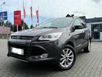 Samochód osobowy Ford Kuga 4x4 Automat Xenon Półskóry