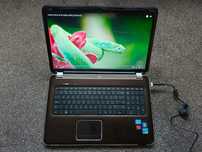 Laptop HP DV7 6140ew Intel i7 8Gb Ram