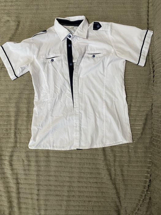 Сорочка на хлопчика