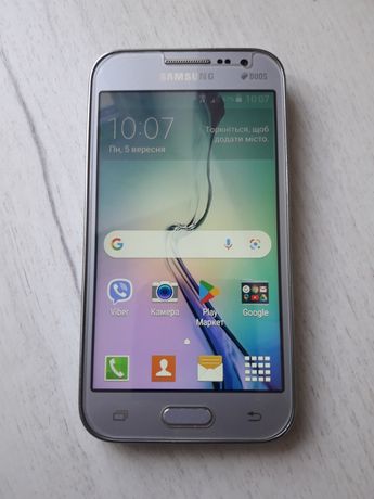 Мобільний телефон Samsung G361H