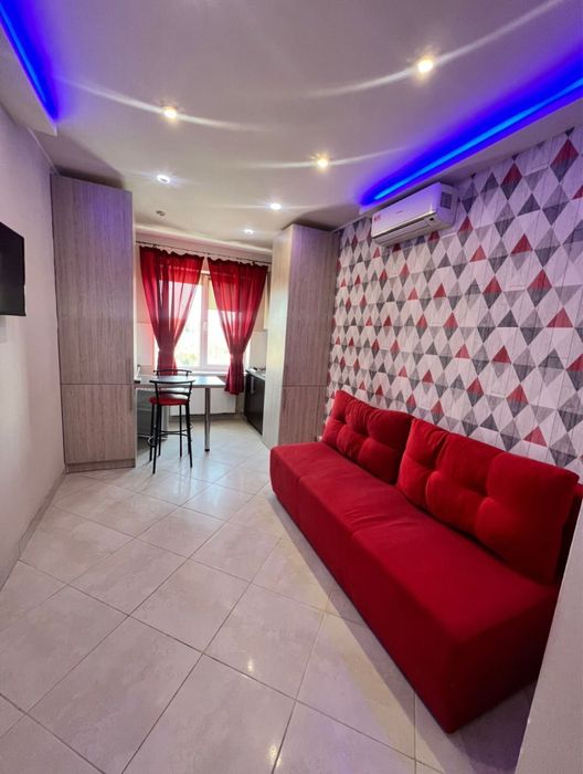 1 к. Смарт-кв. ЖК Бестужевские сады, 20 м2. Старт 15999$. Торг