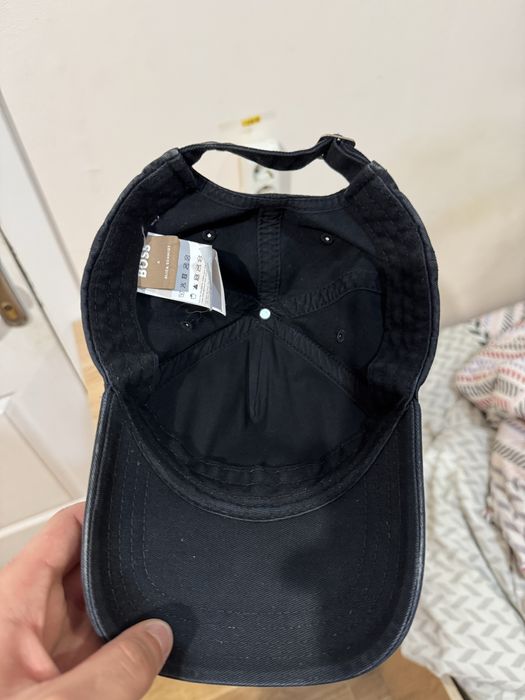 Кепка Hugo Boss original
