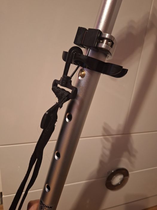 Hulajnoga Hudora big wheel 205