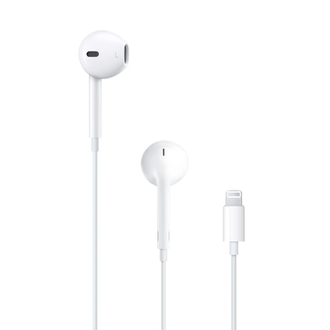 Słuchawki Apple EarPods