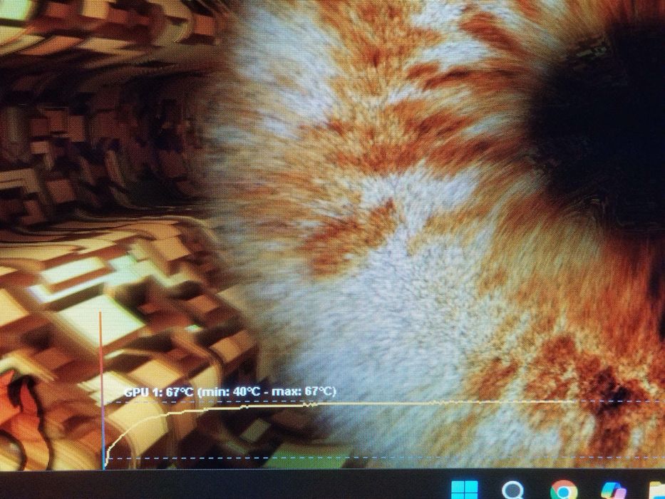 nVidia Geforce GTX 1080ti 11Gb