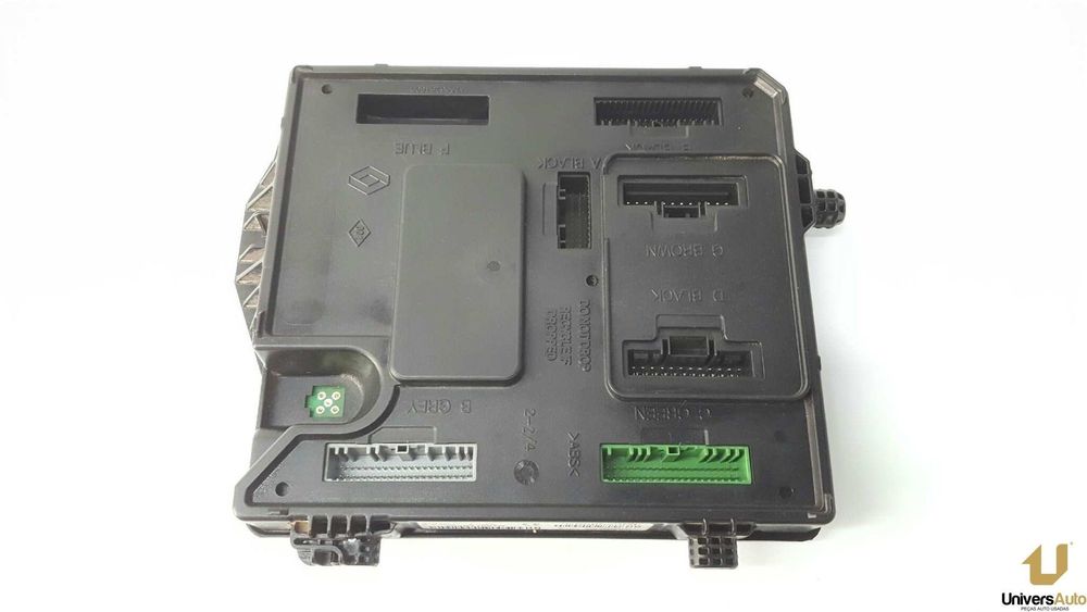 CAIXA DE RELÉS/ FUSÍVEIS RENAULT MEGANE III BERLINA 5 P AUTHENTIQUE